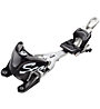Fritschi Scout 11 (Skistopper 90 mm) - Skitouringbindung, Black/White