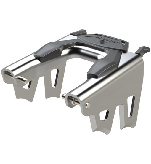 Fritschi Traxion - rampanti scialpinismo