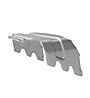 Fritschi Xenic Crampons - Harscheisen 85 mm, Grey