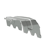 Fritschi Xenic Crampons - rampante, Grey