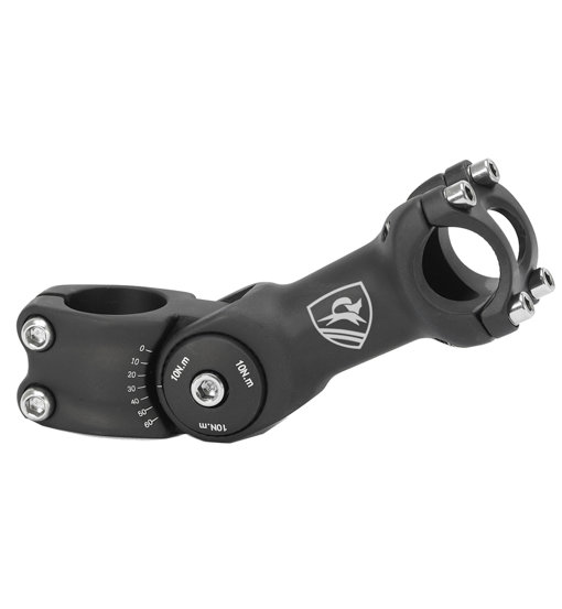 Fuxon Attacco manubrio regolabile AS 820 Ahead