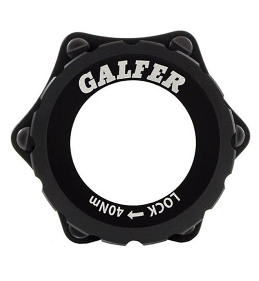Galfer Center Lock Adapter - accessori freni a disco