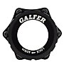 Galfer Center Lock Adapter - accessori freni a disco, Black
