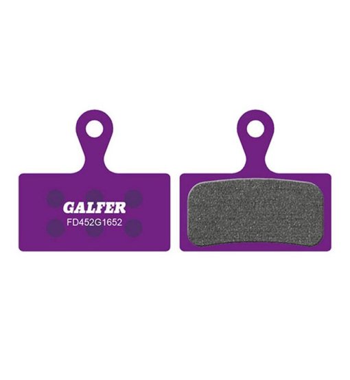 Galfer E-Brake Pad Shimano XTR-SLX - pastiglie freno a disco