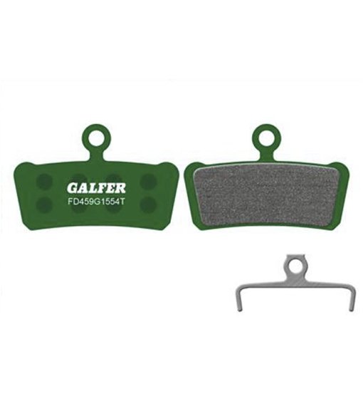 Galfer Sram Guide/Avid XO Trail - pastiglie freno a disco