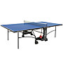 Garlando Advance Outdoor - tavolo da ping pong, Blue