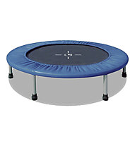 Garlando Fit Balance ToGO Tri-13 - trampolino, Black/Blue