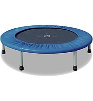 Garlando Indoor Fit & Balance Ø 97 Cm - trampolino, Blue
