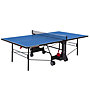 Garlando Master Outdoor - tavolo da ping-pong, Blue