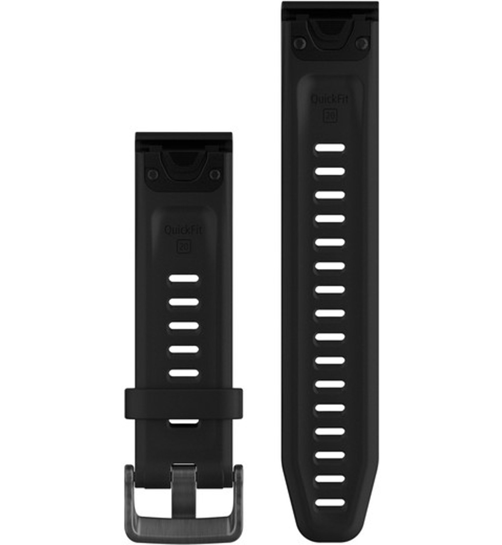 quickfit fenix 5
