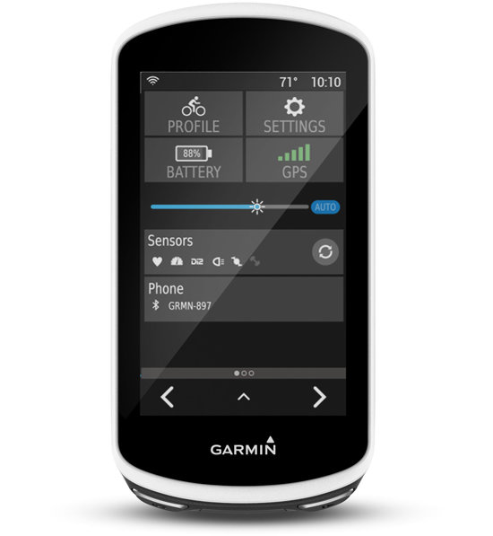garmin 1030 gps