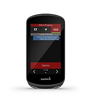 Garmin Edge 1030 Plus - ciclocomputer GPS, Black