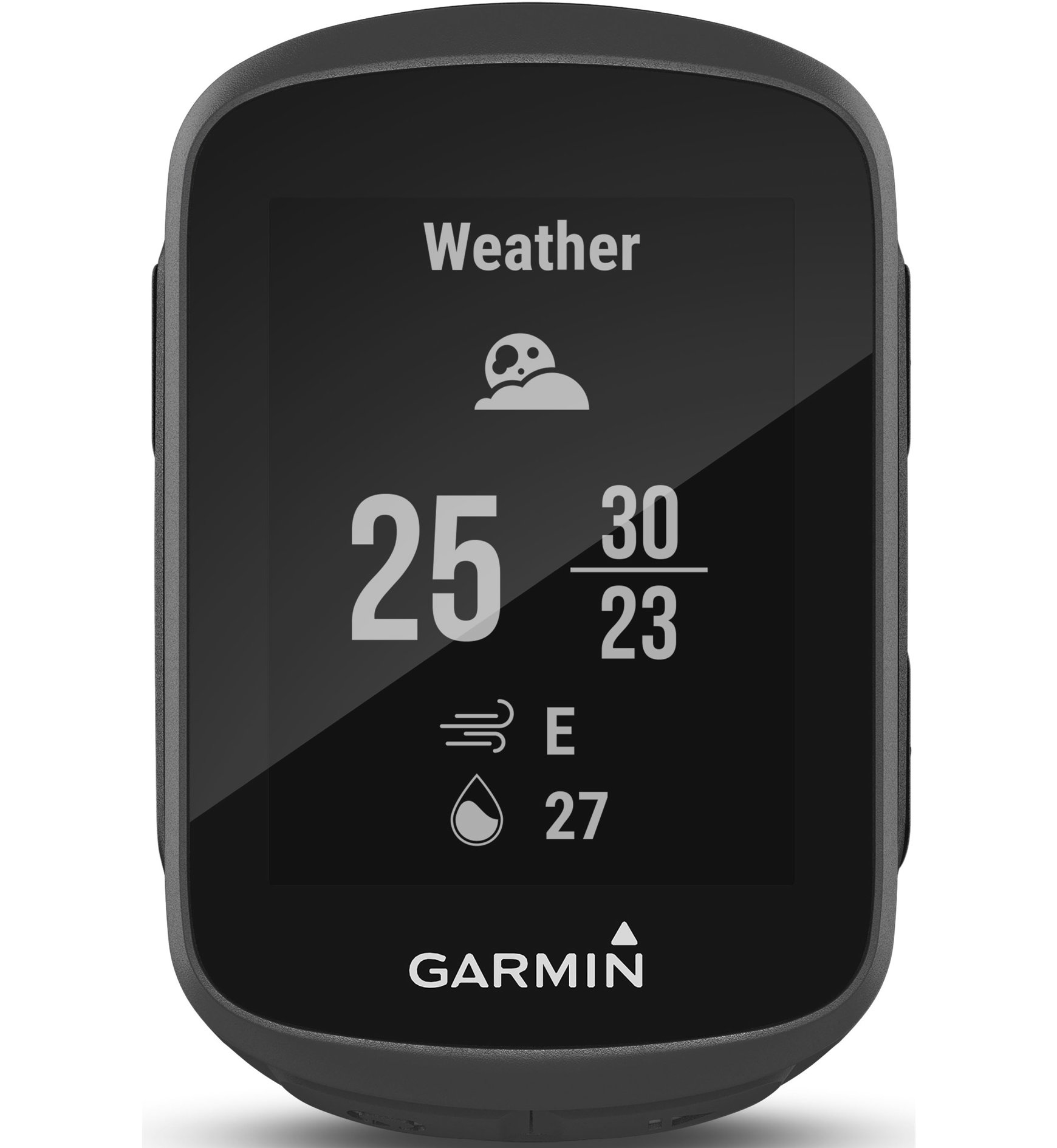 garmin 130 hr