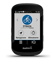 Garmin Edge 530 - ciclocomputer GPS, Black
