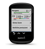 Garmin Edge 830 - Fahrradcomputer GPS, Black