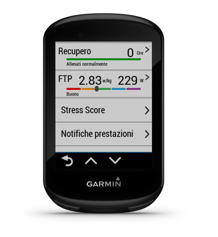 garmin 830 gps