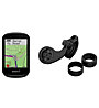 Garmin Edge 830 MTB Bundle, Black