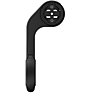 Garmin Edge Frontbügel - Fahrradzubehör, Black