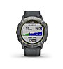 Garmin Enduro - orologio GPS multisport, Grey