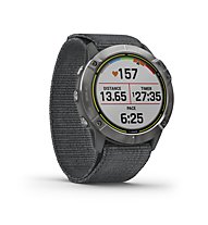 Garmin Enduro - orologio GPS multisport, Grey