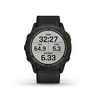 Garmin Enduro - orologio GPS multisport, Black