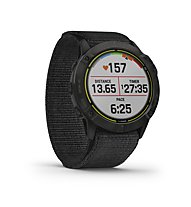 Garmin Enduro - orologio GPS multisport, Black