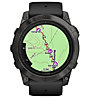 Garmin epix™ Pro 2 Sapphire Edition 51 mm - orologio GPS multisport, Black
