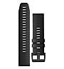 Garmin Cinturino QuickFit Fenix 6, Black