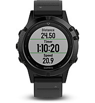 fenix 5s multisport gps watch