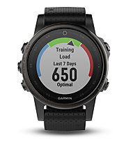 garmin fenix 5 sapphire 42mm