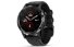 Garmin Fenix 5X Plus Sapphire - Sport-Smartwatch, Black