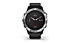 Garmin Fenix 6 - GPS Smartwatch, Silver/Black