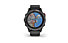 Garmin Fenix 6 Pro Solar - smartwatch solare, Dark Grey/Black