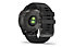 Garmin Fenix 6 Sapphire - orologio sportivo GPS, Black