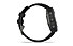 Garmin Fenix 6 Sapphire - orologio sportivo GPS, Black