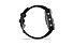 Garmin Fenix 6 Solar - Sportuhr mit Solartechnologie, Silver/Black