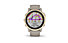 Garmin Fenix 6S Pro Solar - smartwatch solare, White/Gold
