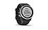Garmin Fenix 6S Solar - orologio solare multisport, Silver/Black