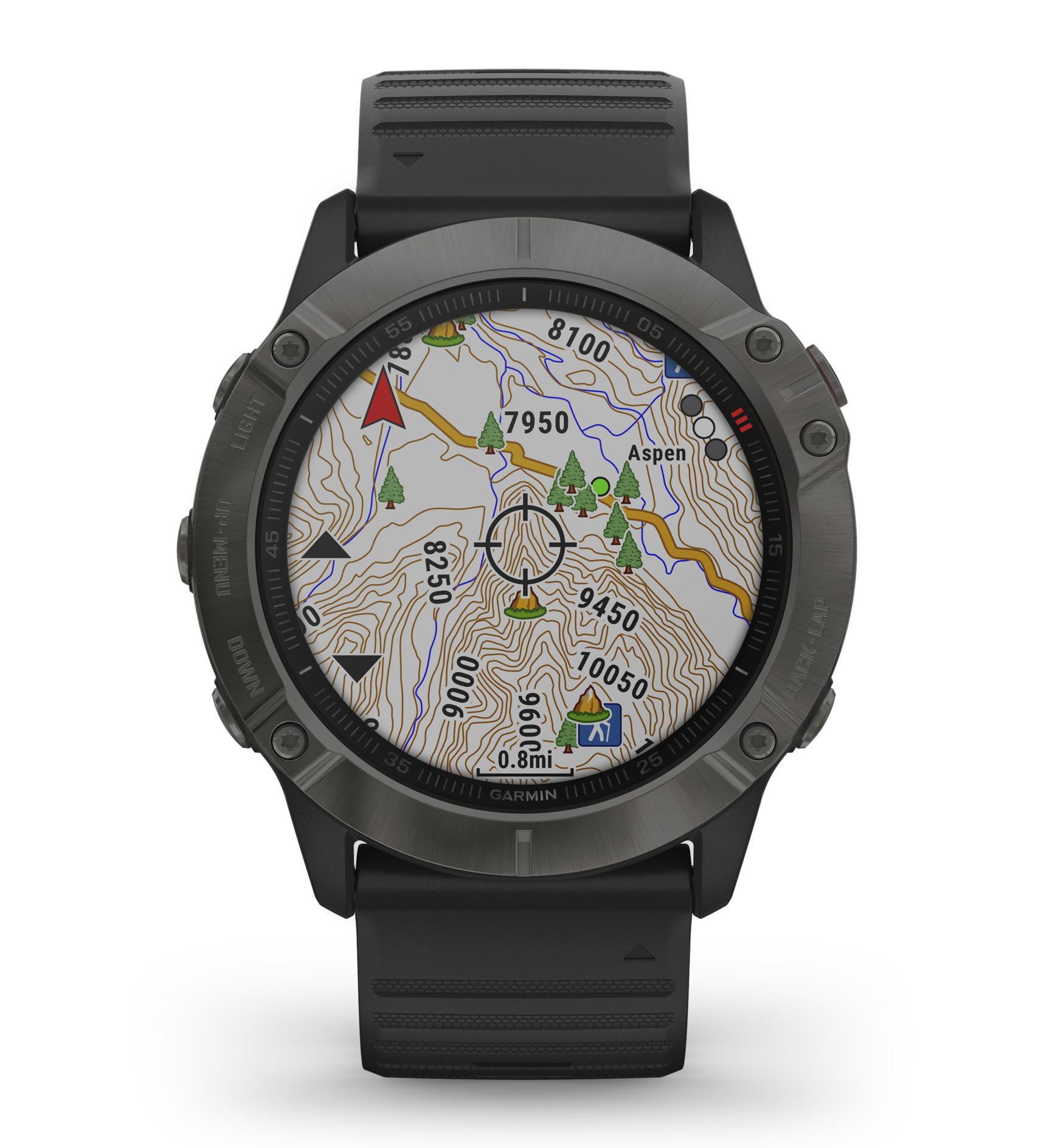huawei watch gt configuration