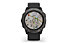Garmin Fenix 6X Sapphire - orologio sportivo, Black