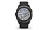 Garmin Fenix 6X Pro Solar - orologio sportivo solare, Black