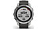 Garmin Fenix 7 - orologio GPS multisport, Silver/Grey