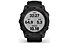 Garmin Fenix 7X Solar - orologio GPS multisport, Dark Grey/Black