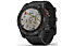 Garmin Fenix 7X Solar - GPS Multisportuhr, Dark Grey/Black