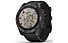 Garmin Fenix 7X Solar Sapphire - orologio GPS multisport, Dark Grey/Black