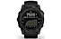 Garmin Fenix 7X Solar Sapphire - GPS Multisportuhr, Black/Black