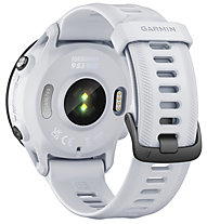 Garmin Forerunner 955 Solar - orologio GPS multisport, White
