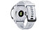 Garmin Forerunner 955 Solar - orologio GPS multisport, White