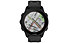 Garmin Forerunner 955 Solar - Multisport GPS Uhr, Black