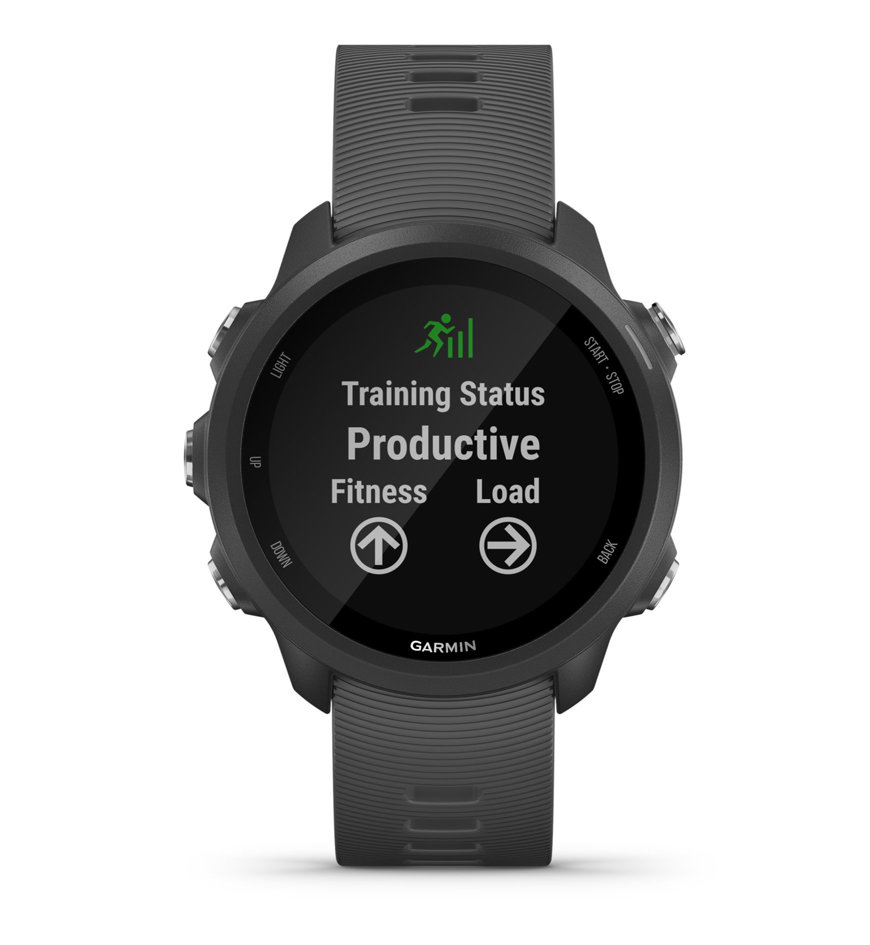 GARMIN - Garmin Foreathlete 235 Jの+urbandrive.co.ke